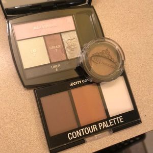 MAKEUP BUNDLE 💘